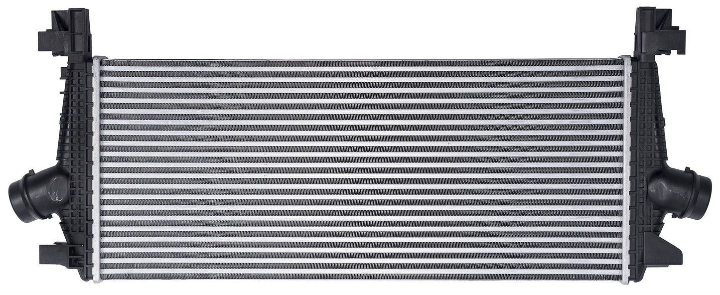 Spectra Premium Turbocharger Intercooler 4401-1204