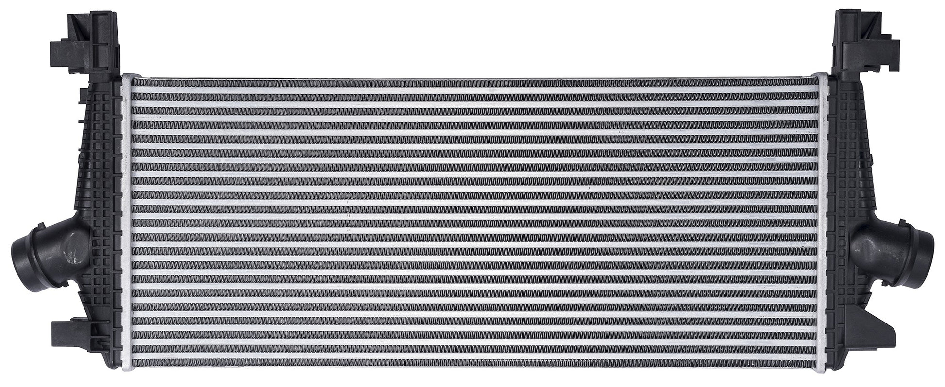 Spectra Premium Turbocharger Intercooler 4401-1204