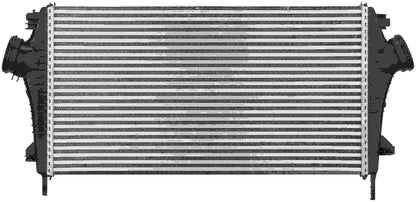 Spectra Premium Turbocharger Intercooler 4401-1208