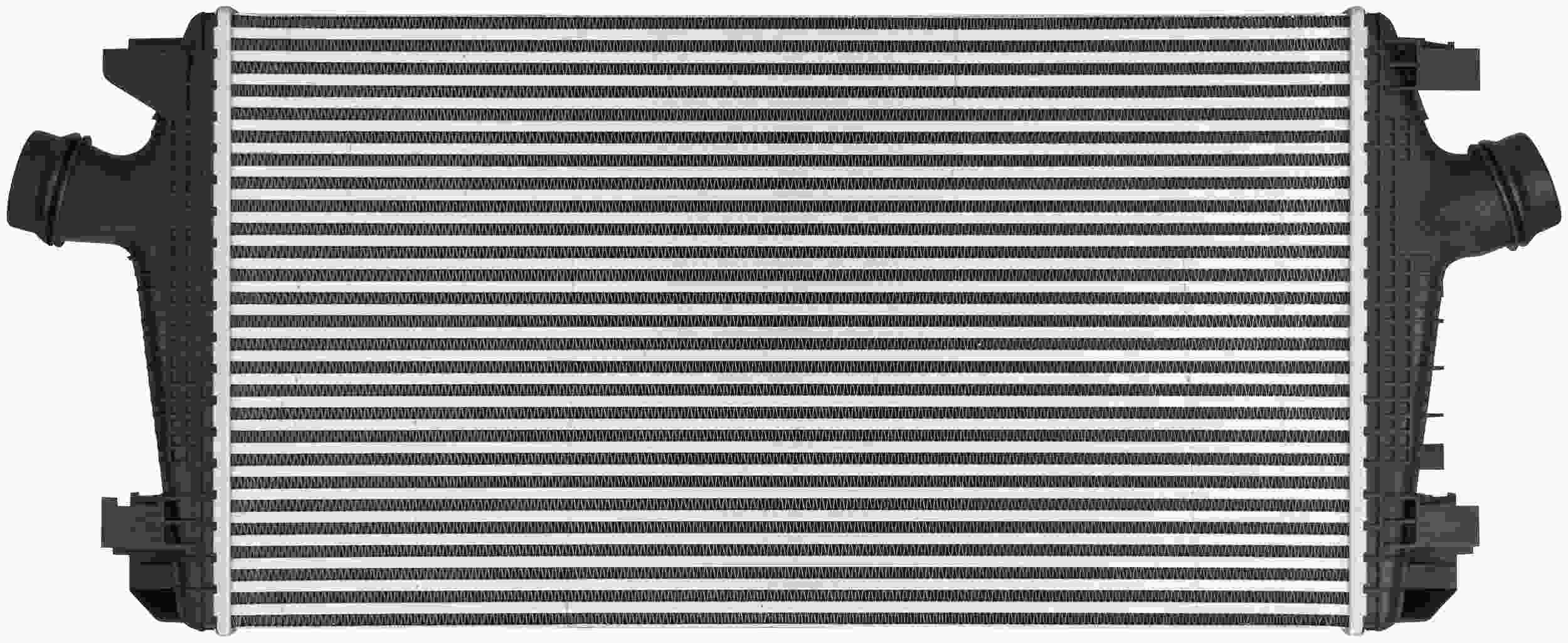 Spectra Premium INTERCOOLER 4401-1211