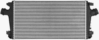 Spectra Premium INTERCOOLER 4401-1211