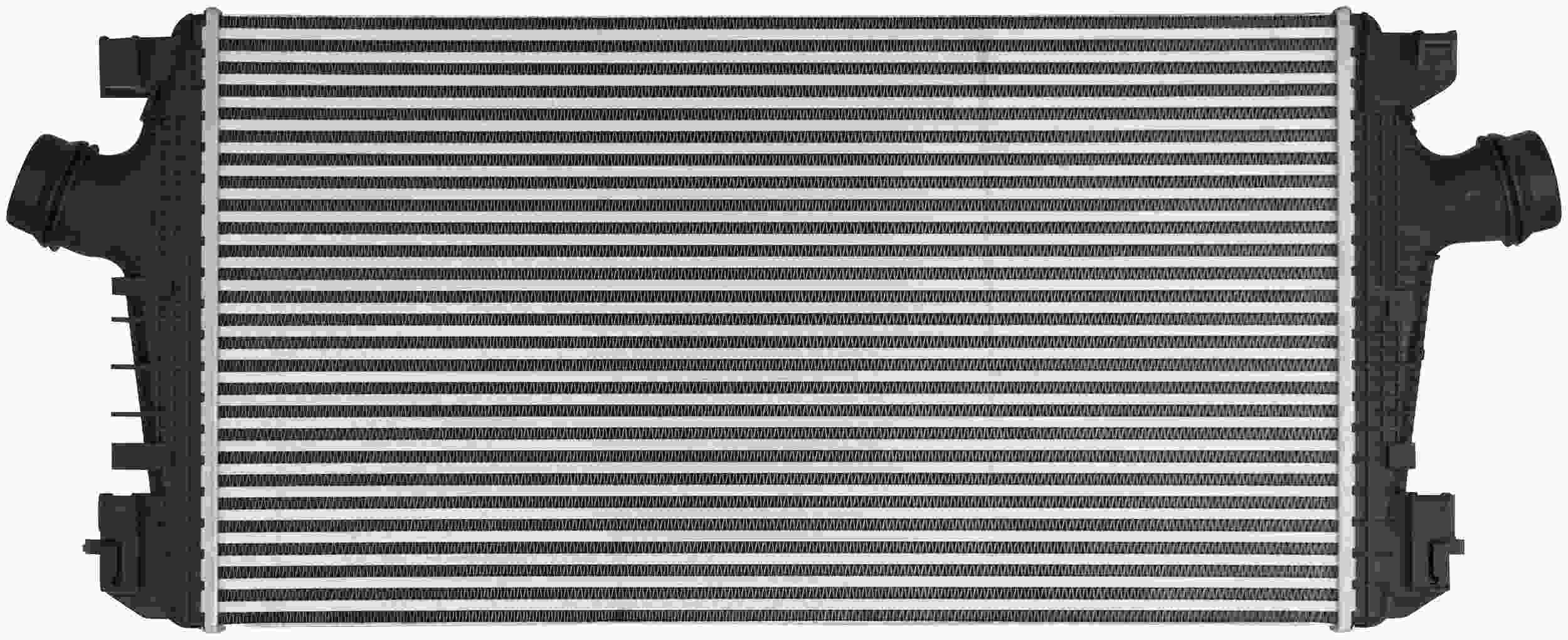Spectra Premium INTERCOOLER 4401-1211