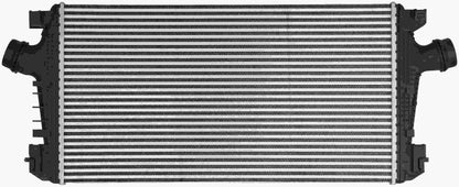Spectra Premium INTERCOOLER 4401-1211