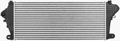 Spectra Premium INTERCOOLER 4401-1219