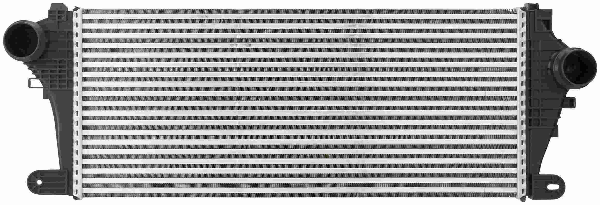 Spectra Premium INTERCOOLER 4401-1219