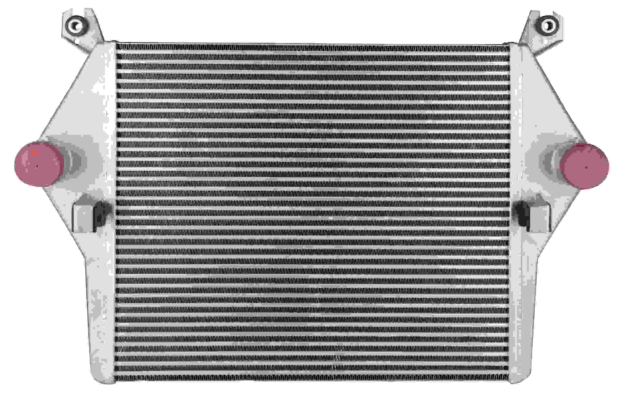 Spectra Premium Turbocharger Intercooler 4401-1302