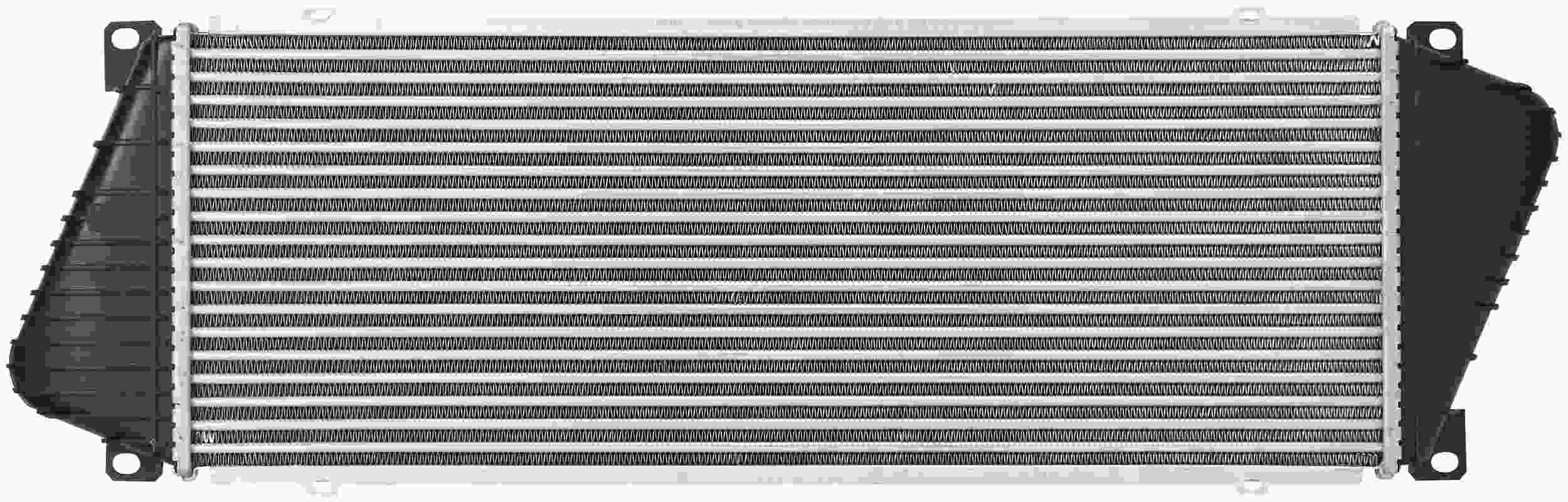 Spectra Premium INTERCOOLER 4401-1303