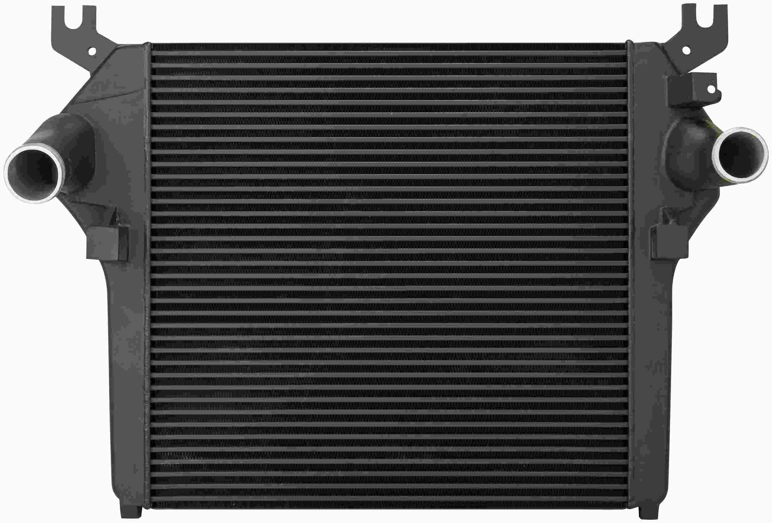 Spectra Premium INTERCOOLER 4401-1304