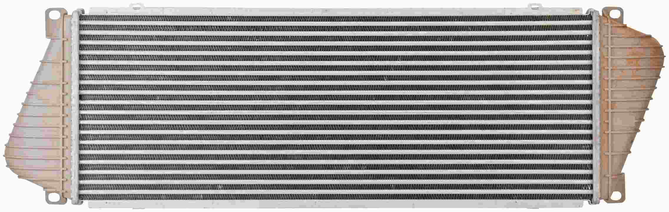 Spectra Premium Turbocharger Intercooler 4401-1307
