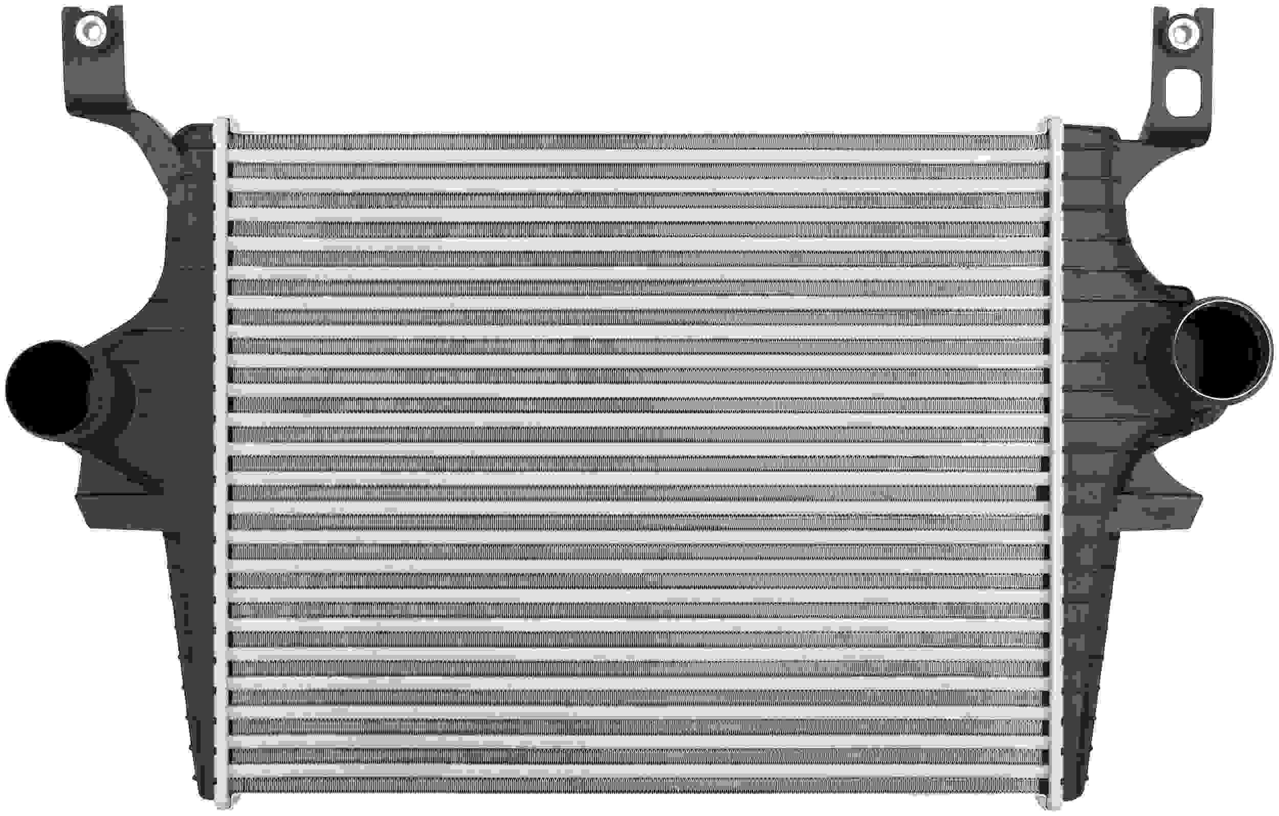 Spectra Premium Turbocharger Intercooler 4401-1513