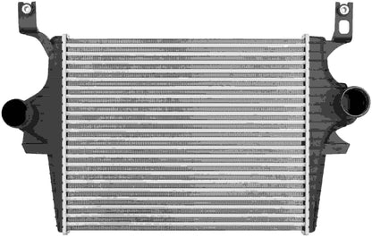Spectra Premium Turbocharger Intercooler 4401-1513