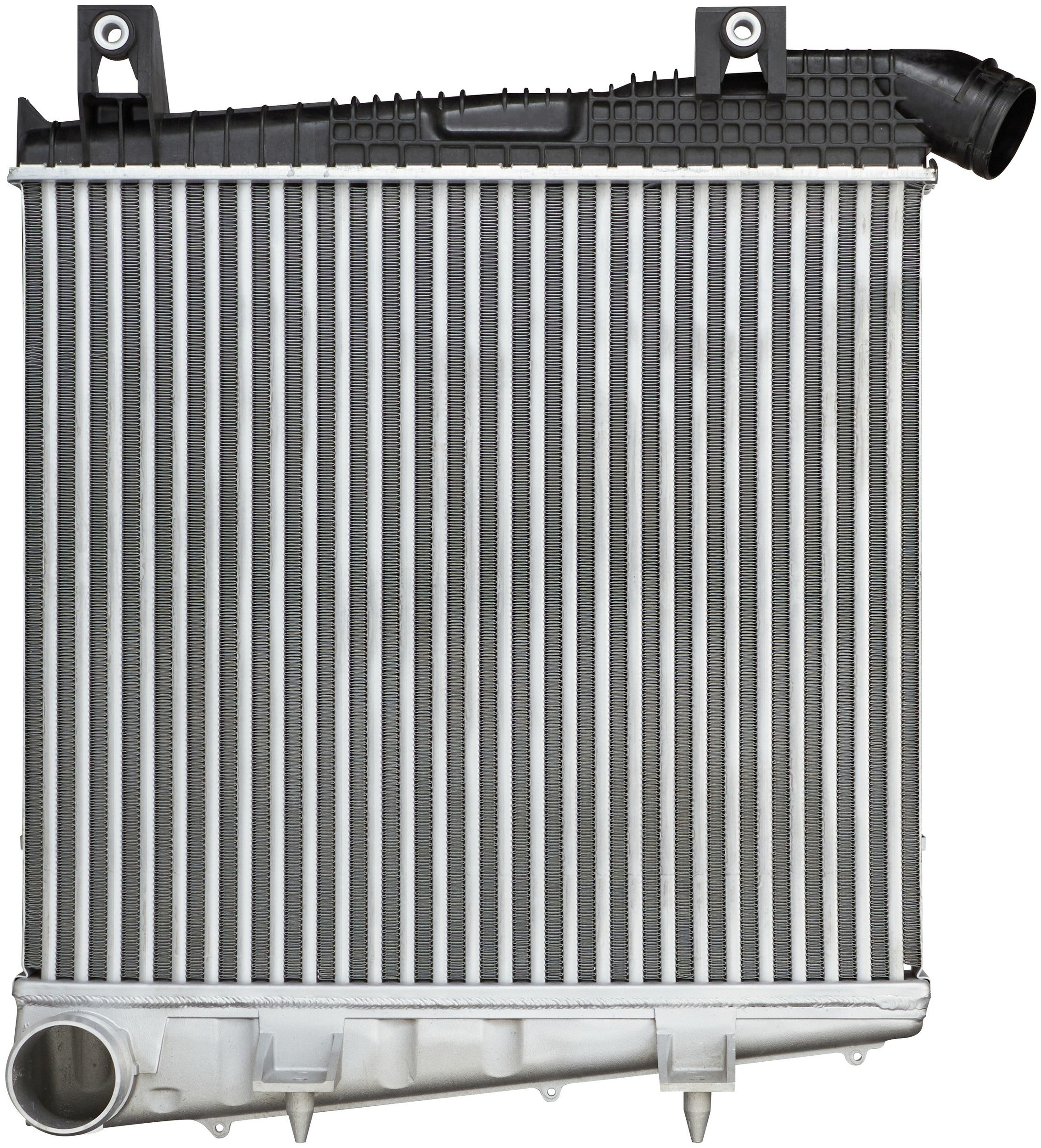 Spectra Premium Turbocharger Intercooler 4401-1515