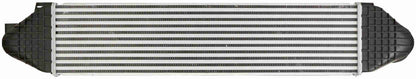Spectra Premium Turbocharger Intercooler 4401-1533