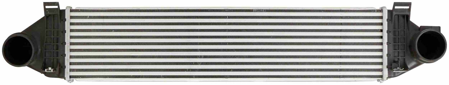 Spectra Premium Turbocharger Intercooler 4401-1533