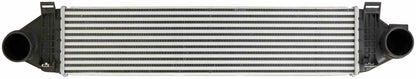 Spectra Premium Turbocharger Intercooler 4401-1533