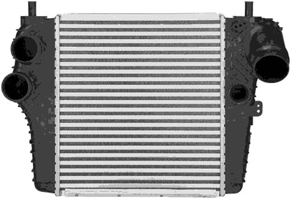 Spectra Premium INTERCOOLER 4401-1534