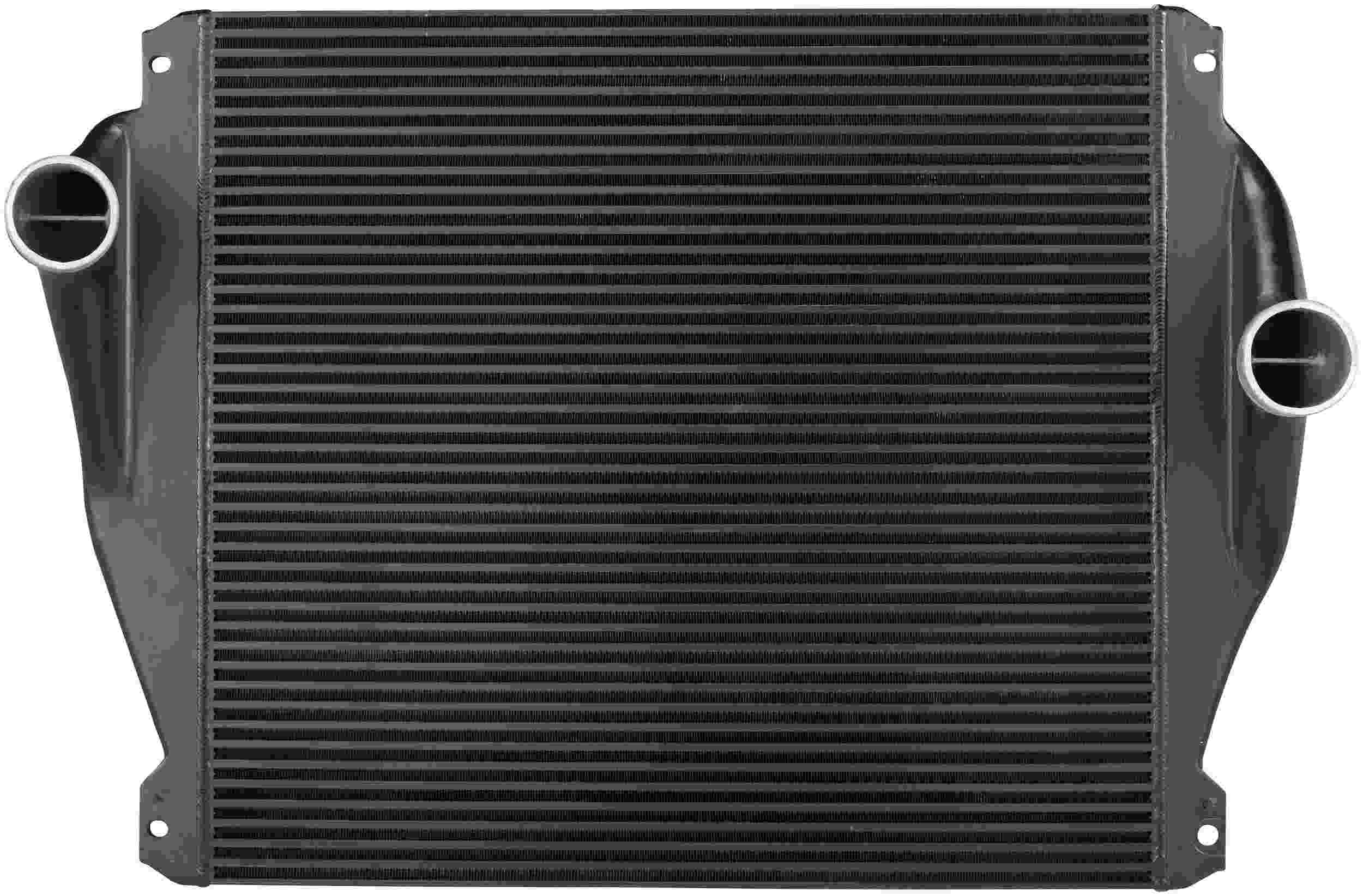Spectra Premium Turbocharger Intercooler 4401-1719