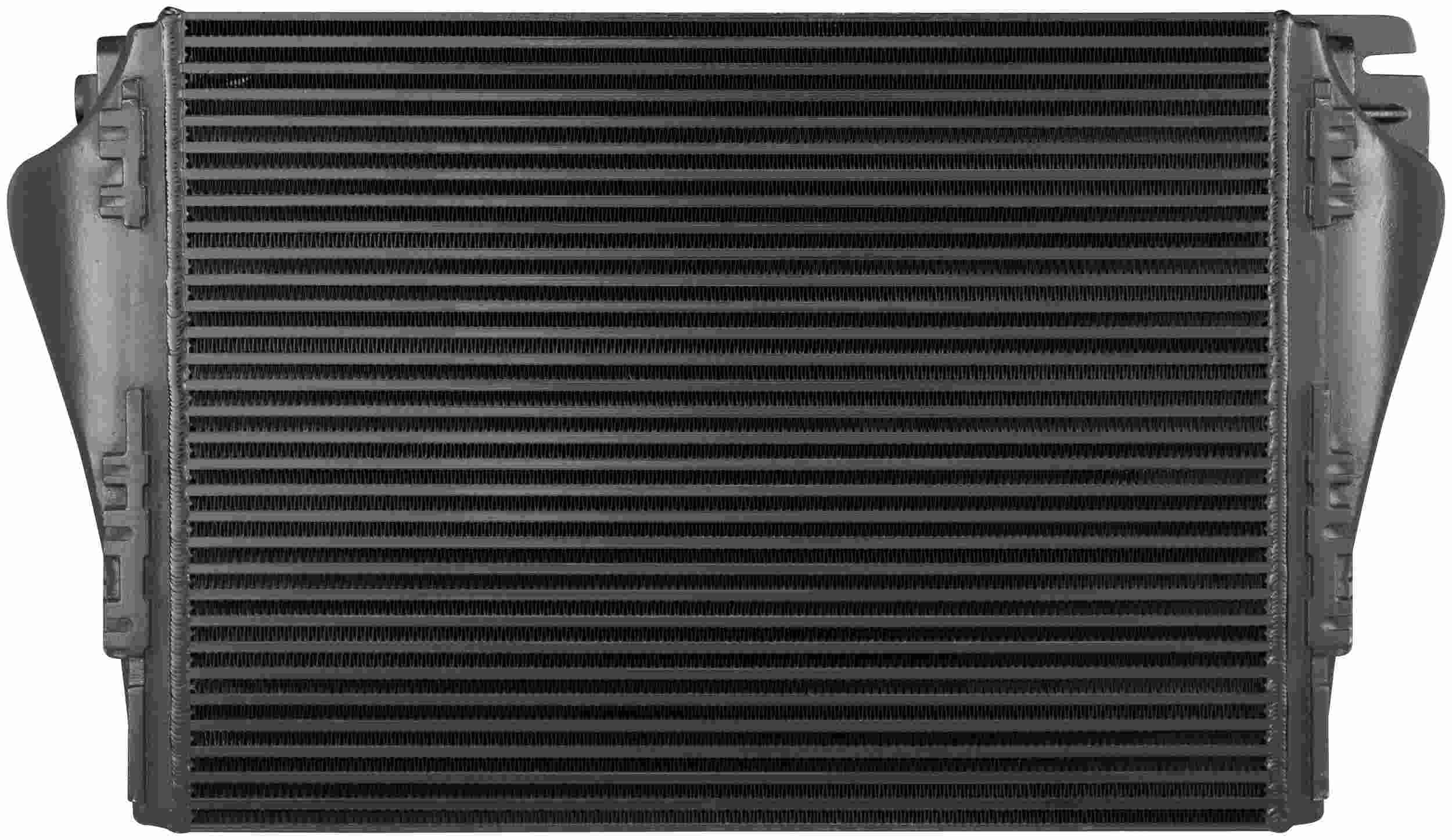 Spectra Premium CHARGE AIR COOLER 4401-1729