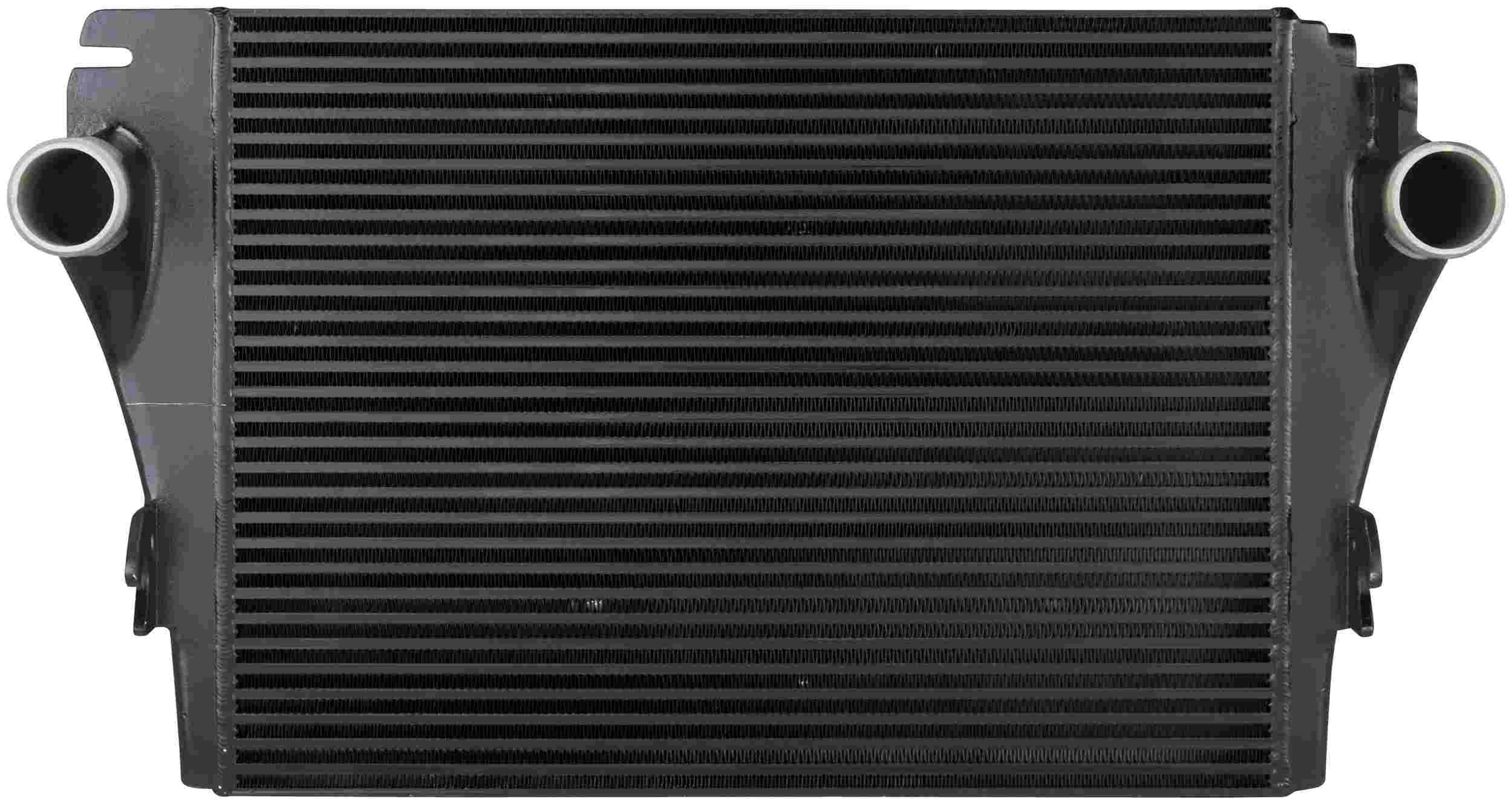 Spectra Premium CHARGE AIR COOLER 4401-1729