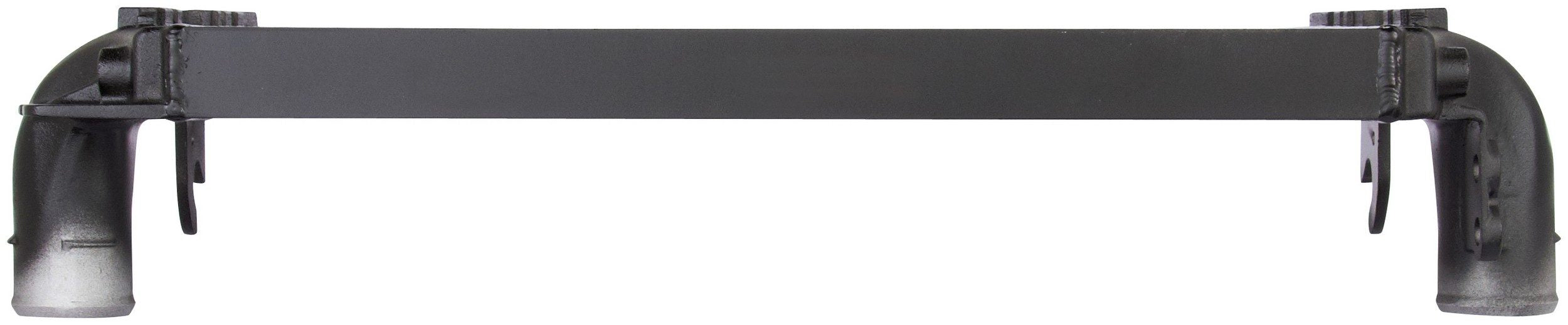 Spectra Premium CHARGE AIR COOLER 4401-1729