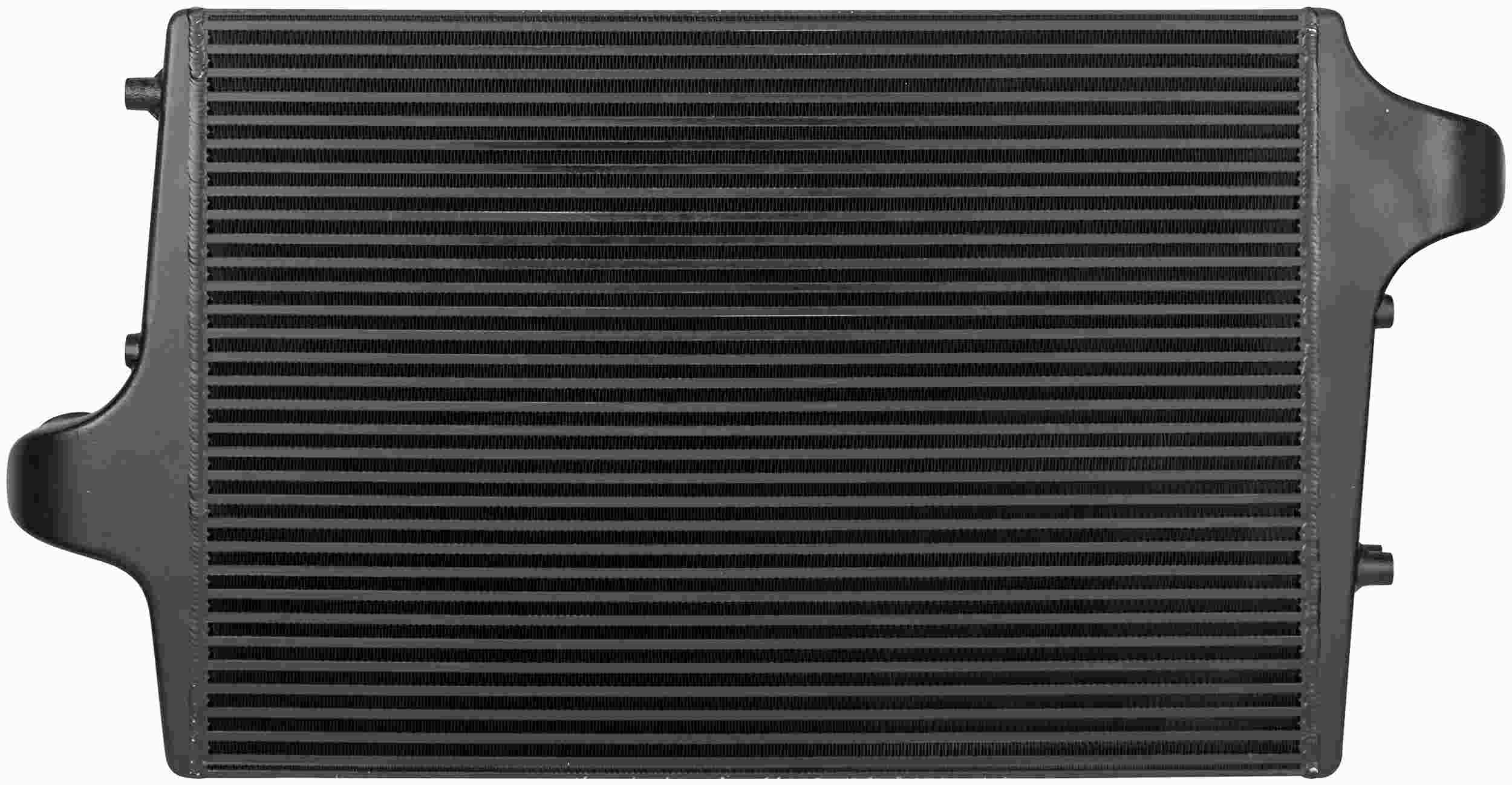 Spectra Premium CHARGE AIR COOLER 4401-1735