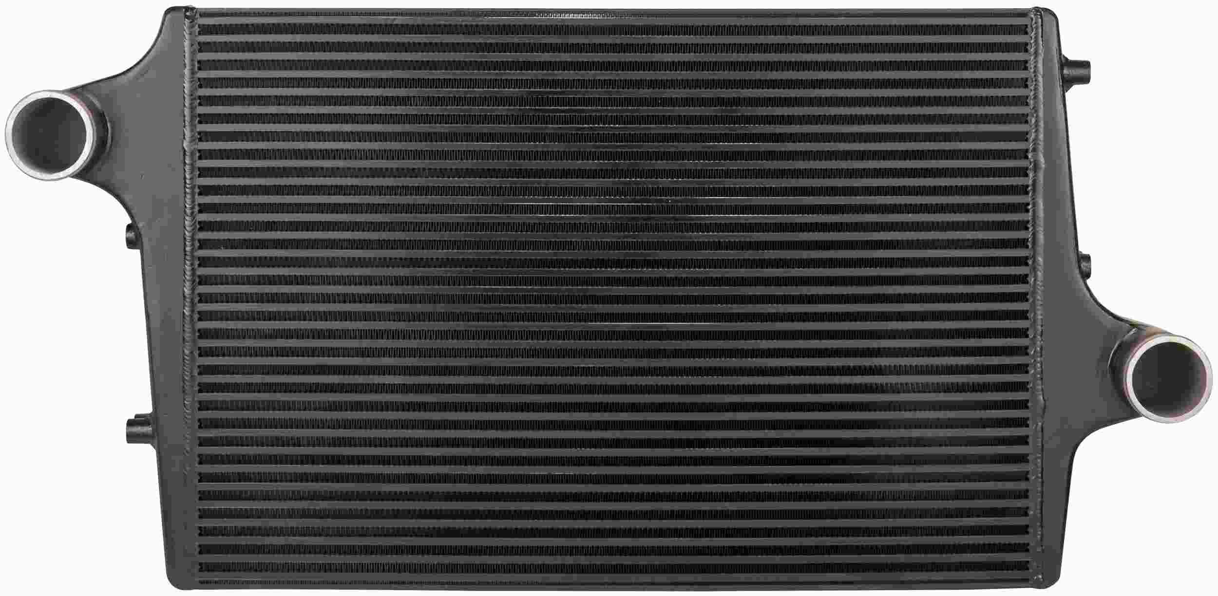 Spectra Premium CHARGE AIR COOLER 4401-1735