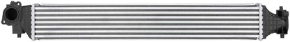 Spectra Premium INTERCOOLER 4401-1802