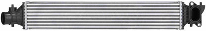 Spectra Premium INTERCOOLER 4401-1803