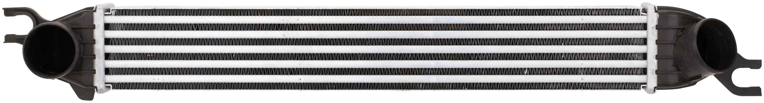 Spectra Premium Turbocharger Intercooler 4401-1901