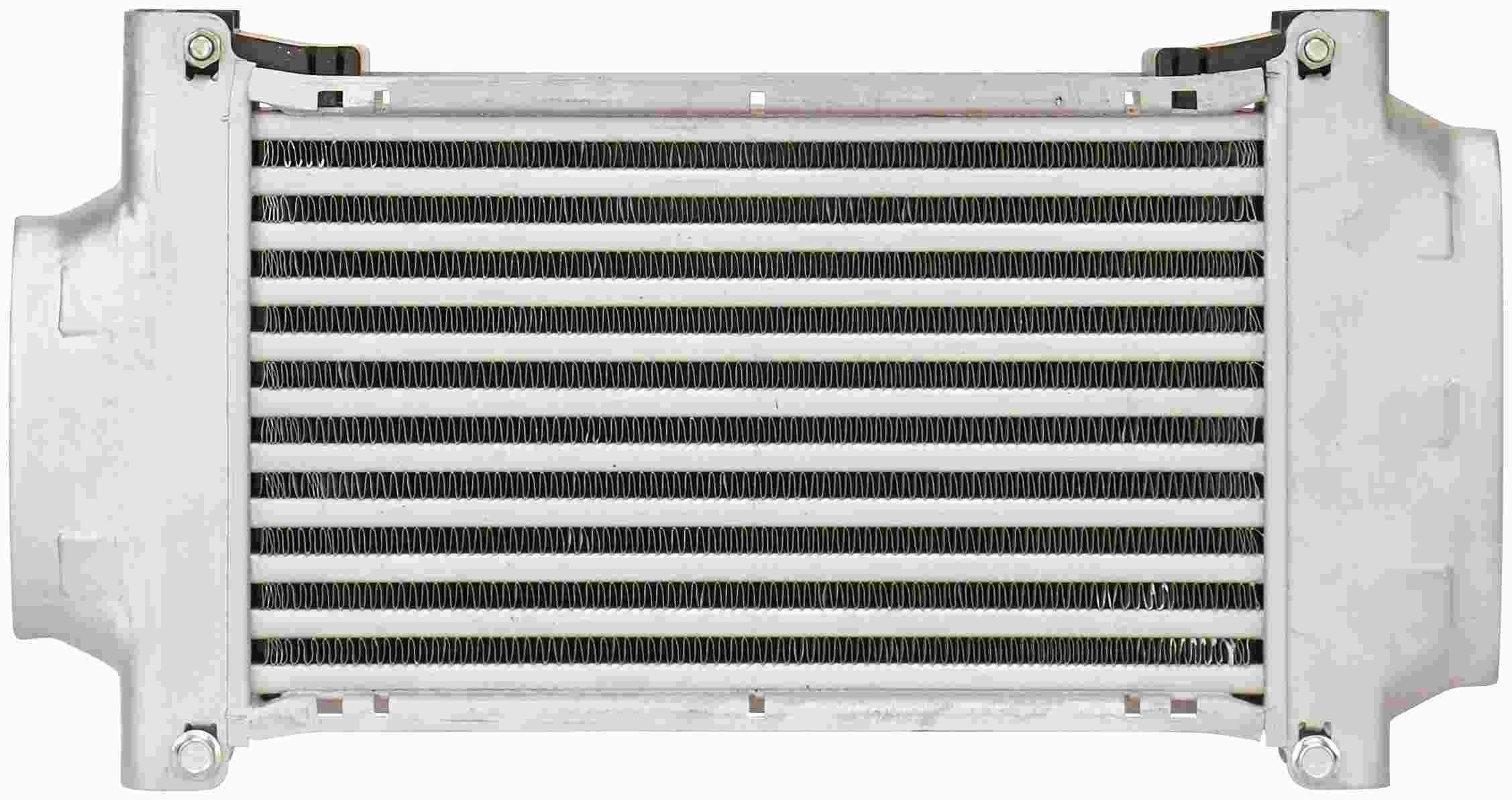 Spectra Premium Supercharger Intercooler 4401-1907
