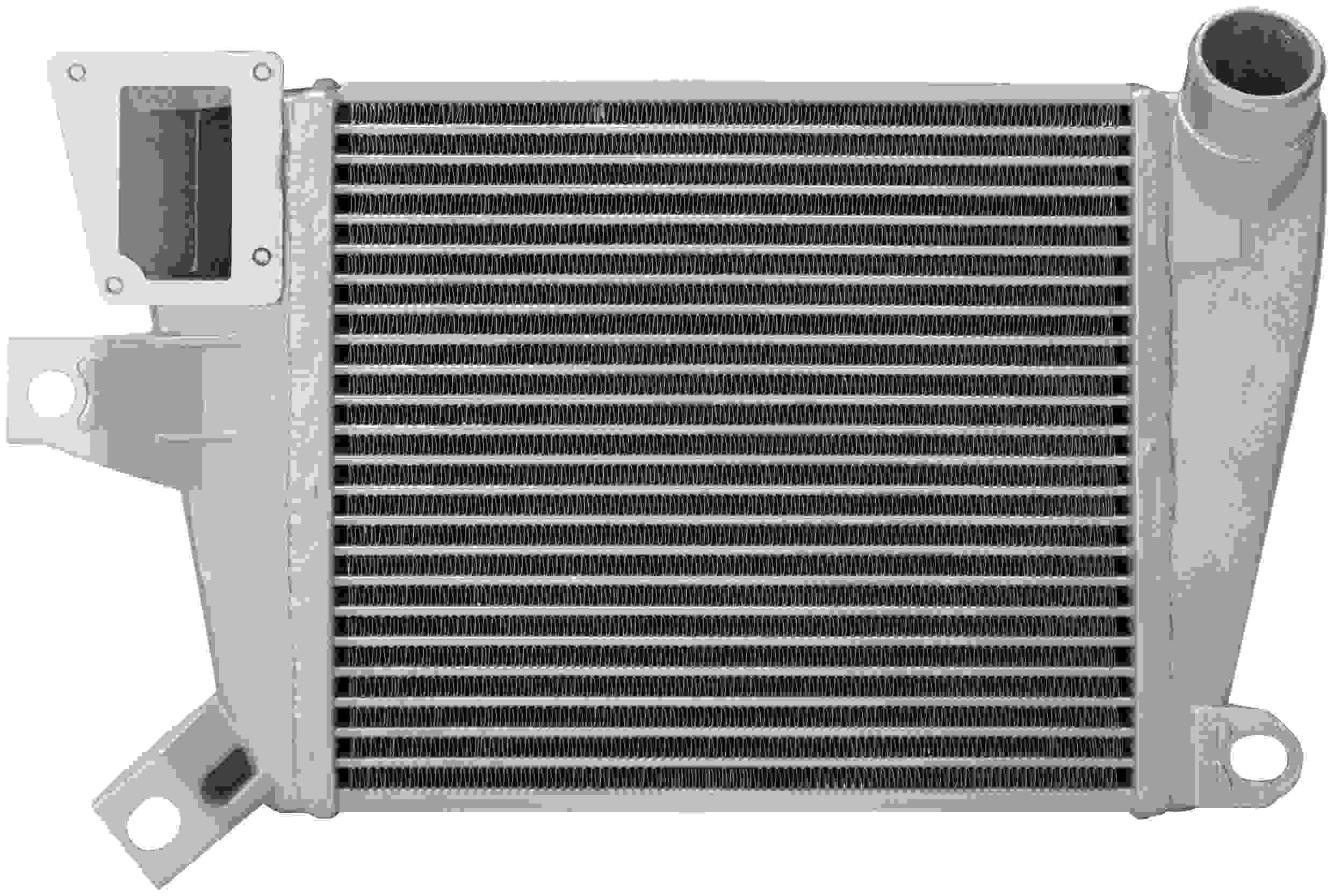 Spectra Premium INTERCOOLER 4401-2101