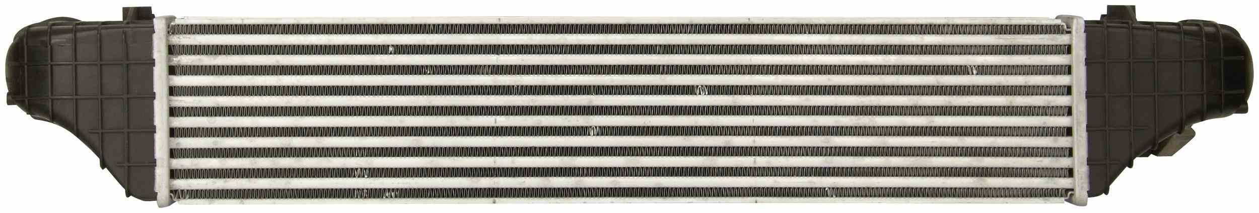 Spectra Premium Supercharger Intercooler 4401-2401