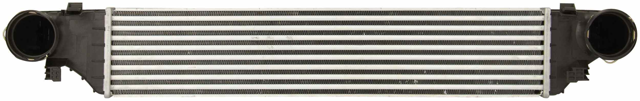 Spectra Premium Supercharger Intercooler 4401-2401