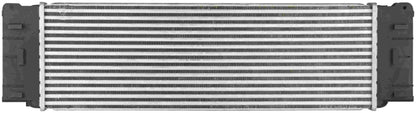 Spectra Premium Turbocharger Intercooler 4401-2410