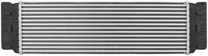 Spectra Premium Turbocharger Intercooler 4401-2411