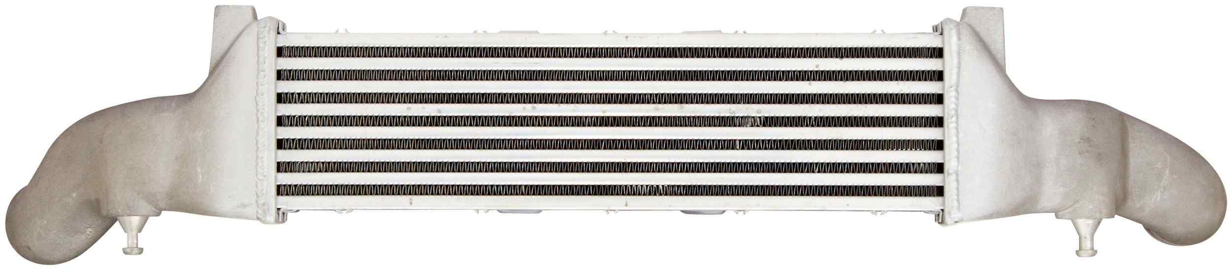 Spectra Premium INTERCOOLER 4401-2412