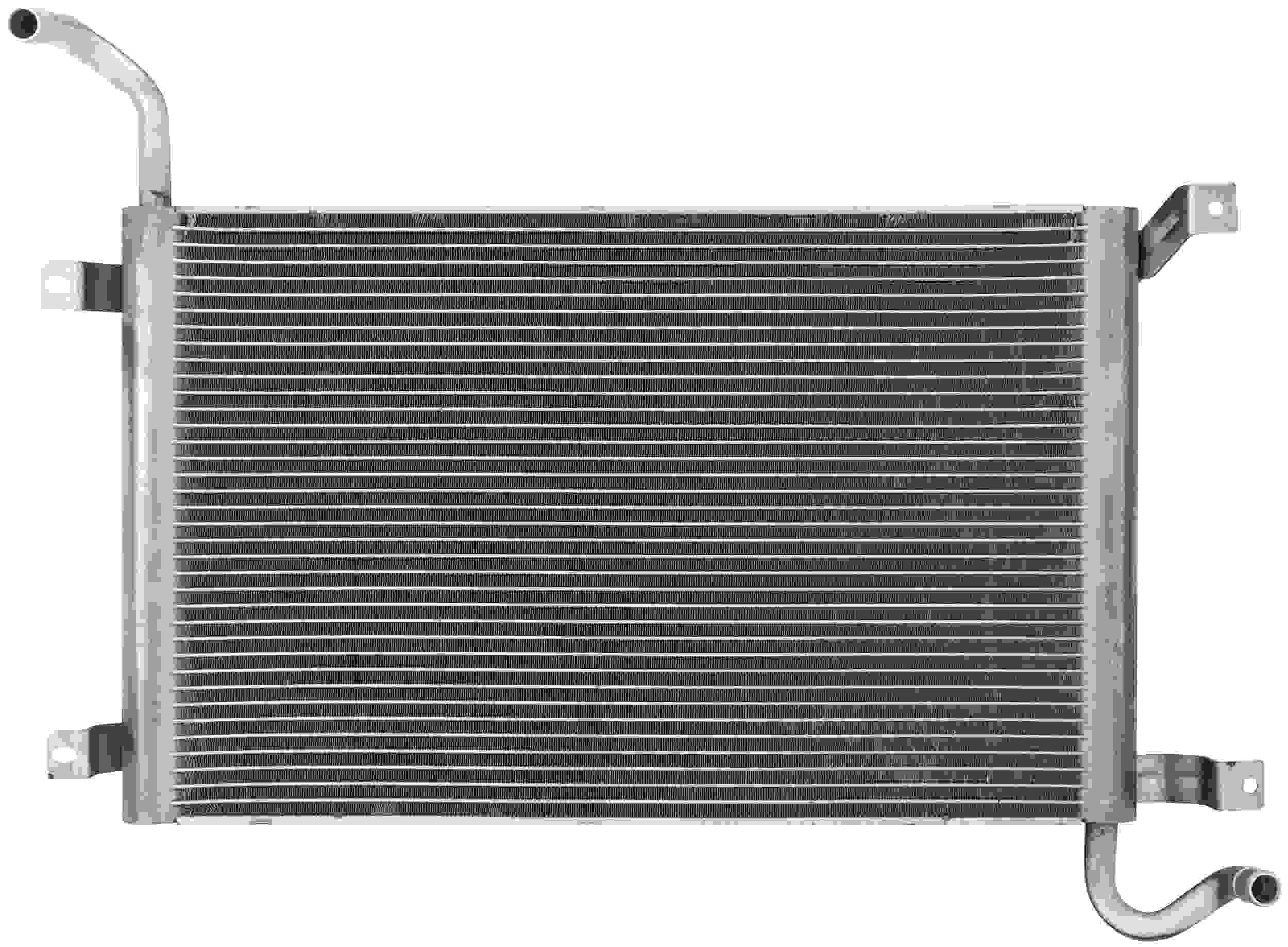Spectra Premium Supercharger Intercooler 4401-2801