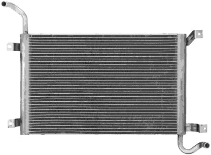Spectra Premium Supercharger Intercooler 4401-2801