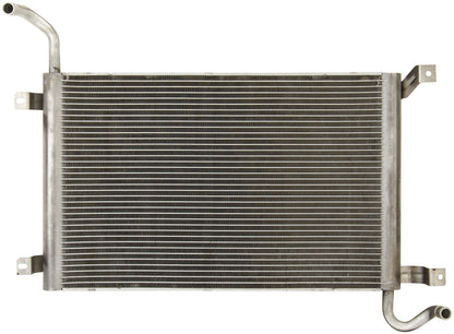 Spectra Premium Supercharger Intercooler 4401-2801