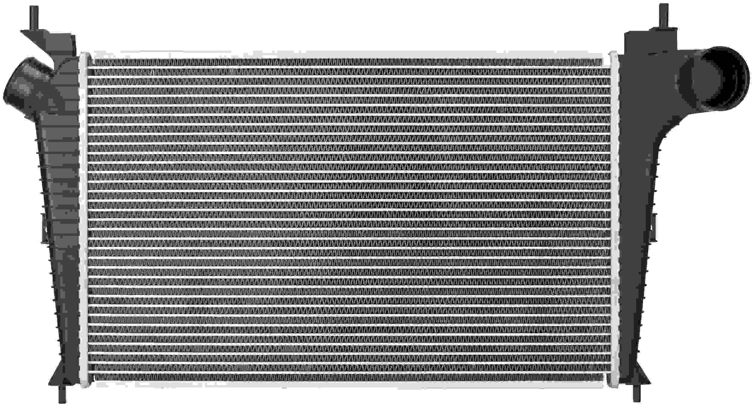 Spectra Premium INTERCOOLER 4401-2901