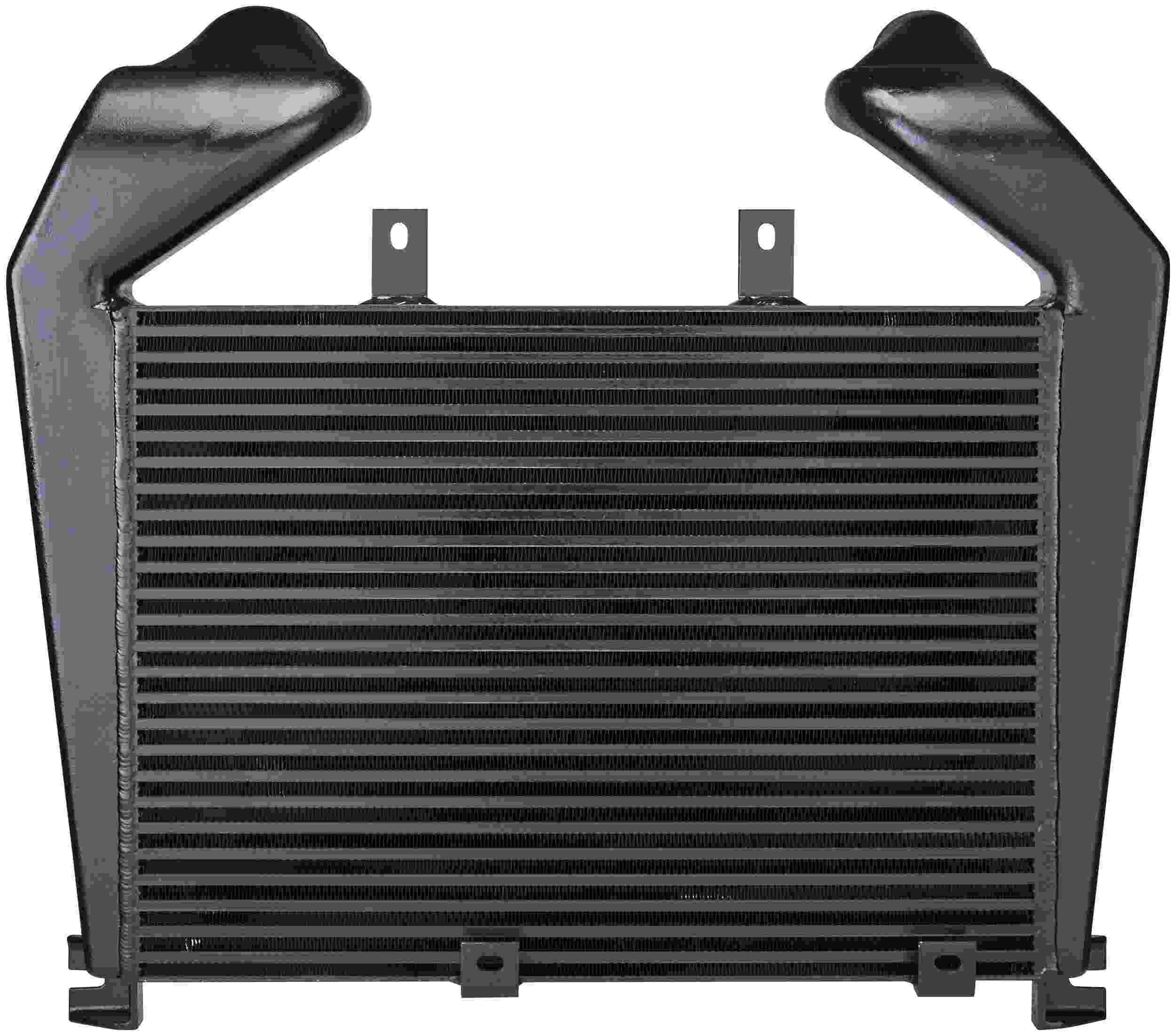 Spectra Premium CHARGE AIR COOLER 4401-3013