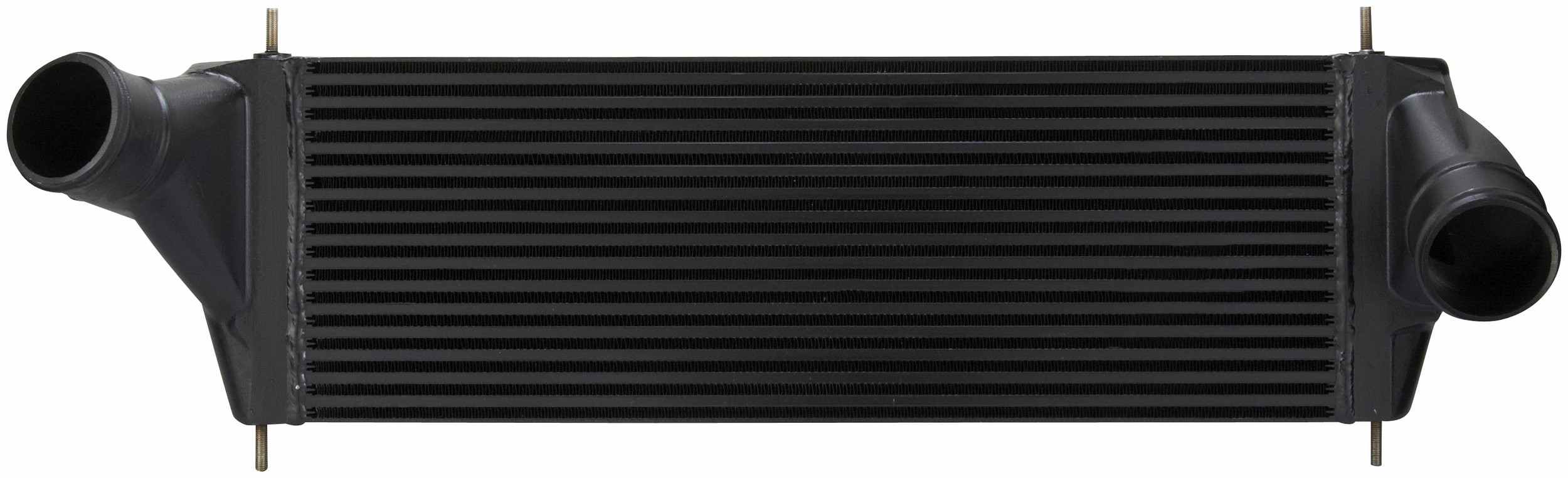 Spectra Premium CHARGE AIR COOLER 4401-3509