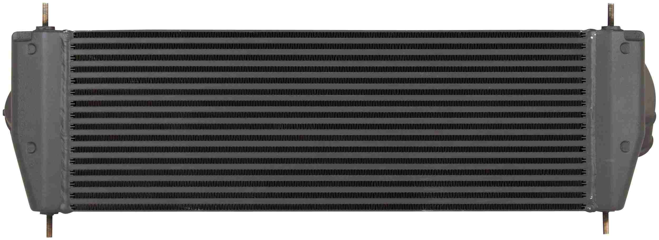 Spectra Premium CHARGE AIR COOLER 4401-3516