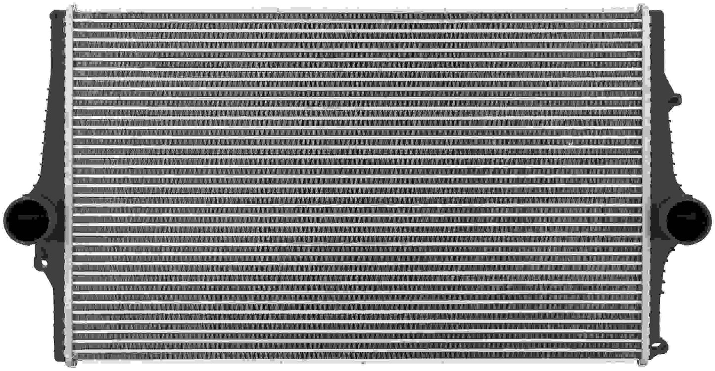 Spectra Premium INTERCOOLER 4401-4611