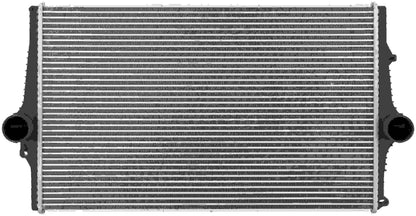 Spectra Premium INTERCOOLER 4401-4611