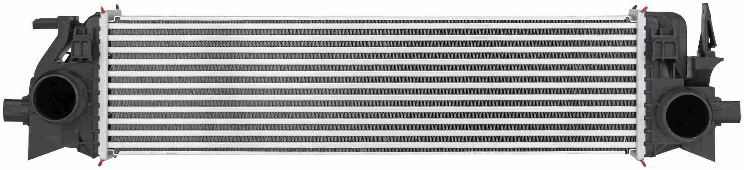 Spectra Premium INTERCOOLER 4401-4623