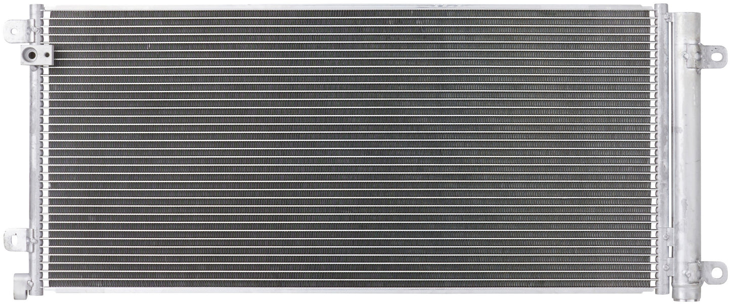 Spectra Premium A/C CONDENSER 7-30008
