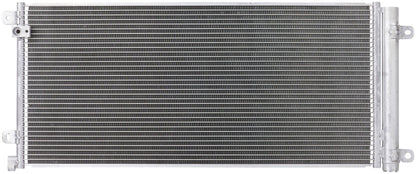 Spectra Premium A/C CONDENSER 7-30008