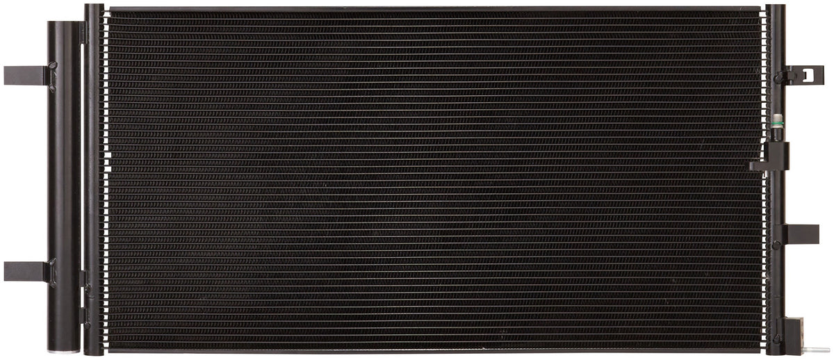 Spectra Premium A/C Condenser 7-30010