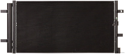 Spectra Premium A/C Condenser 7-30010